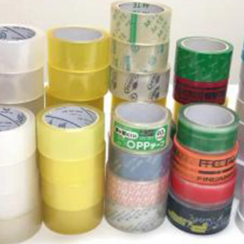 Cello Tape Rolls