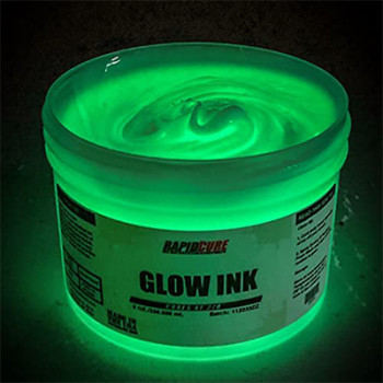 Night Glow Plastisol