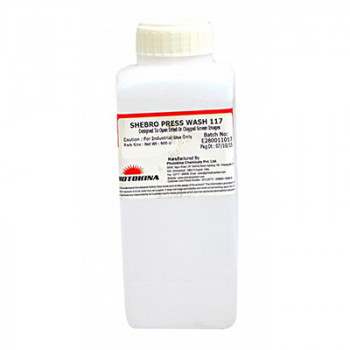 Screen Wash Sw-126