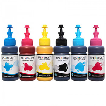 Sublimation Ink