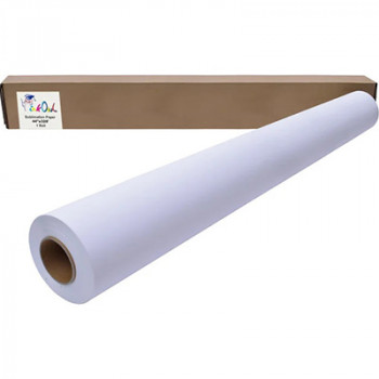 Sublimation Paper (Roll)